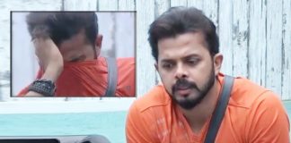 Bigg Boss 12 Day 29 Update: "Even Life Sentence Is For 14 Years, They Banned Me From Cricket For Lifetime" Mourns Sreesanth