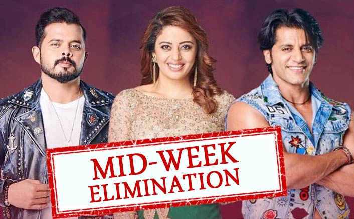 Bigg Boss 12 Day 24 LIVE Updates: Dipika Votes ‘Brother’ Sreesanth OUT, Another Physical Attack Against Poor Srishty!