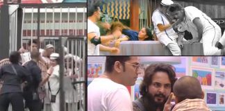 Bigg Boss Season 12