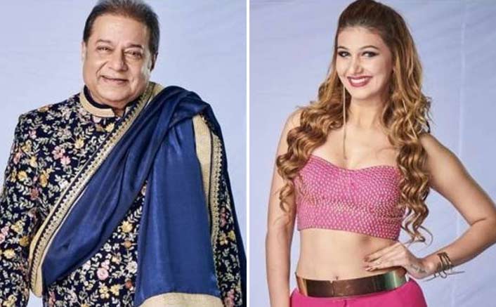Bigg Boss Weekend Ka Vaar: Post Anup Jalota's Eviction, Jasleen Mathur Has Already Found Her New Love Interest!