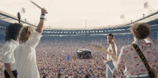 Bohemian Rhapsody - unknown facts of Freddie Mercury