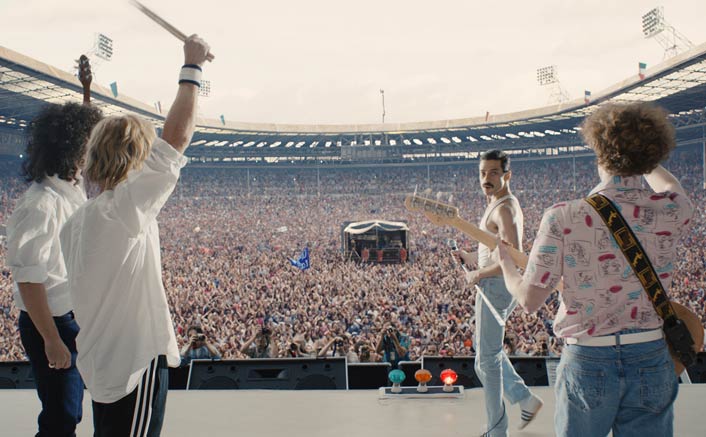 Bohemian Rhapsody - unknown facts of Freddie Mercury