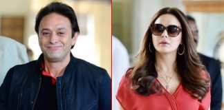 Bombay HC quashes Priety's molestation case against Ness Wadia
