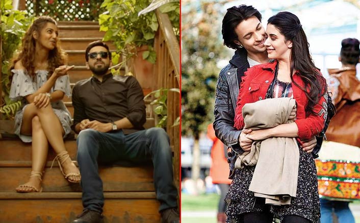 Box Office - Andhadhun is keeping good momentum, Loveyatri keeps going down