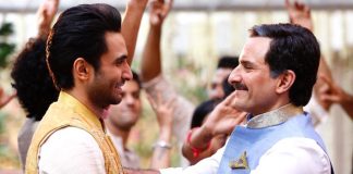 Box Office - Baazaar grows on Saturday