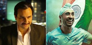 Box Office - Baazaar has a fair weekend, on the same lines as Soorma