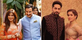 Box Office - Baazaar is ordinary on Monday, Badhaai Ho keeps the celebrations on