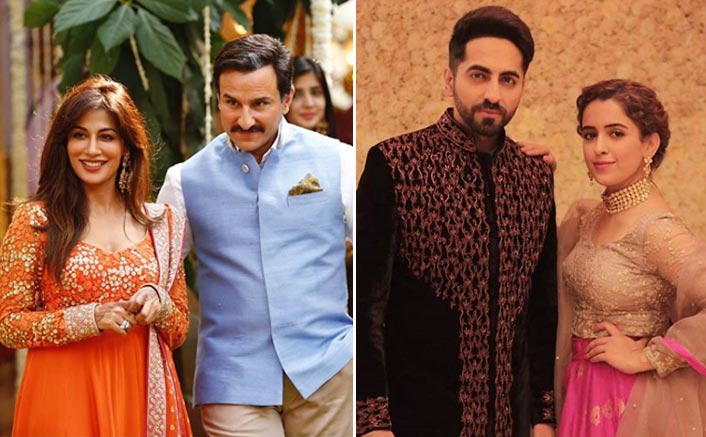Box Office - Ayushmann Khurranna scores 100 crore with his 10th release Badhaai Ho, Baazaar hangs on