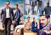 Box Office - Baazaar opens better than expected, Kaashi, 5 Weddings and Dassehra are very poor
