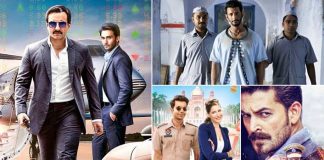 Box Office - Baazaar opens better than expected, Kaashi, 5 Weddings and Dassehra are very poor