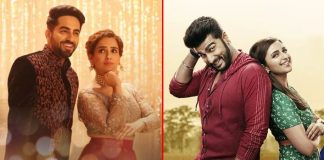 Box Office - Badhaai Ho continues to lead from the front, is the first choice even in second week
