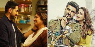 Box Office - Badhaai Ho crosses 60 crore in one week, Namaste England stays very low