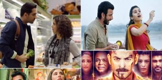 Box Office - Badhaai Ho does very well in the second weekend, curtains for Kaashi, 5 Weddings and Dusshehra