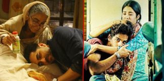 Box Office - Badhaai Ho grows further on Saturday, goes past Dhadak lifetime in just 10 days