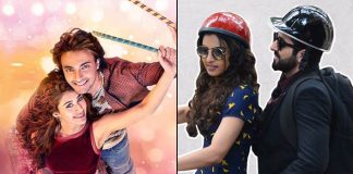 Box Office - LoveYatri and Andhadhun to depend on word of mouth
