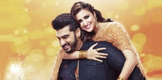 Box Office - Namaste England crashes totally on Monday