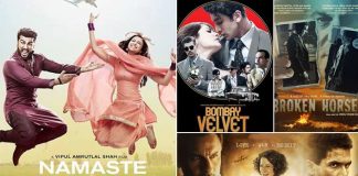 Box-Office: Namaste England Joins Bombay Velvet, Rangoon and Broken Horses In The Prestigious List Of All Time Disasters!