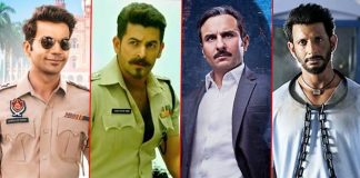 Box Office Predictions - Baazaar, Kaashi, 5 Weddings, Dusshehra