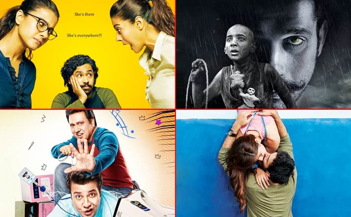 Box Office Predictions - Helicopter Eela, Tumbbad, FryDay, Jalebi