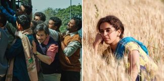 Box Office - Sui Dhaaga and Pataakha drop on Wednesday