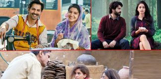 Box Office - Sui Dhaaga crosses October lifetime in 5 days, Pataakha is stable as well