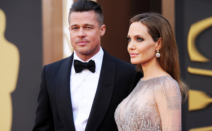 Brad Pitt won't date another celebrity