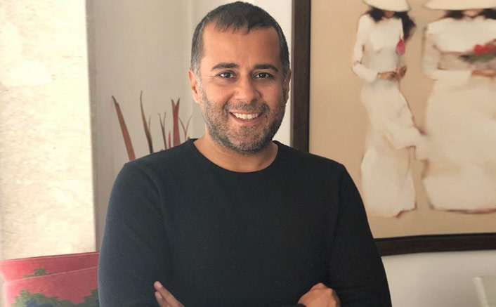 Chetan Bhagat Shares His Side Of The 'Erotica Writing' Story; Labels It As A #FakeMeToo 