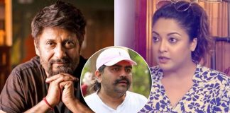 Chocolate Assistant Director Reveals Shocking Side Of Tanushree Dutta’s Allegations Against Vivek Agnihotri