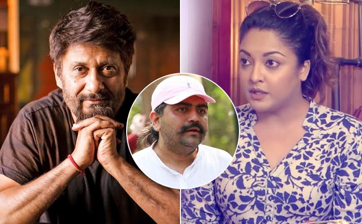 Chocolate Assistant Director Reveals Shocking Side Of Tanushree Dutta’s Allegations Against Vivek Agnihotri 
