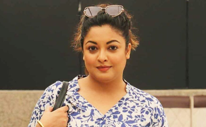 'MeToo Movement' is far bigger than me: Tanushree Dutta
