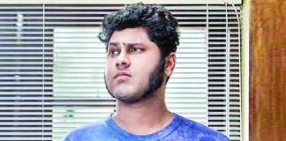 Comedian Utsav apologises, denies asking nudes from underaged