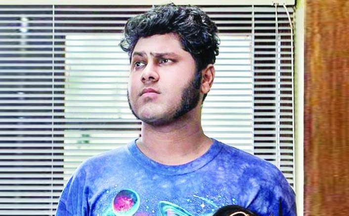 Comedian Utsav apologises, denies asking nudes from underaged