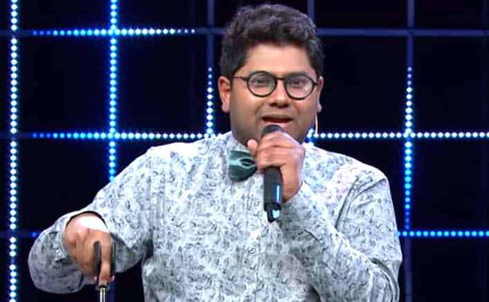 Comedian Utsav Chakraborty accused of sexual harassment