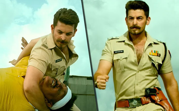 Dassehra Trailer Out: Stars Neil Nitin Mukesh and Tina Desai
