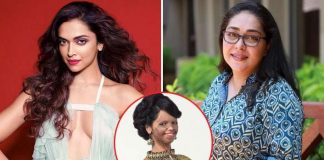 Deepika Padukone & Meghna Gulzar’s Next Gets A Title & Leading Actor!
