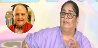 Defamation suits won't intimidate Vinta Nanda: Lawyer