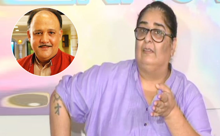 Defamation suits won't intimidate Vinta Nanda: Lawyer