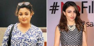 Difficult to be a woman in India: Soha Ali Khan