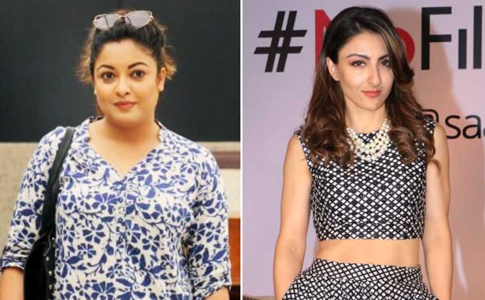 Difficult to be a woman in India: Soha Ali Khan