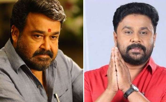 Dileep removed from AMMA: Mohanlal