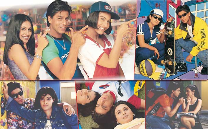 Director Karan Johar talks about his debut film on the occasion of the 20th anniversary of Kuch Kuch Hota Hai