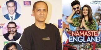 Directors Cut: Vipul Shah Talks About Namaste England, Akshay Kumar And Compares Aamir Khan To Jackie Chan!