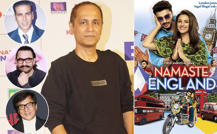 Directors Cut: Vipul Shah Talks About Namaste England, Akshay Kumar And Compares Aamir Khan To Jackie Chan!