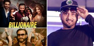 Billionaire From Baazaar: Here’s What Motivated Yo Yo Honey Singh To Create This Song!