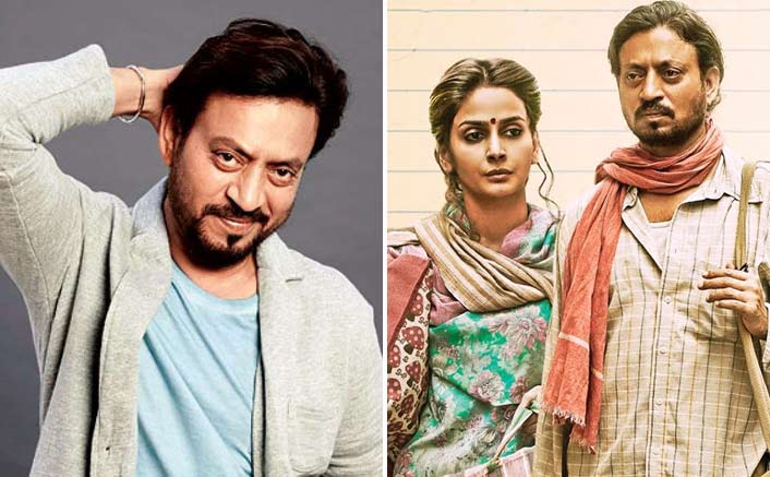 Fans Rejoice As Actor Irrfan Khan To Start Working On Hindi Medium 2