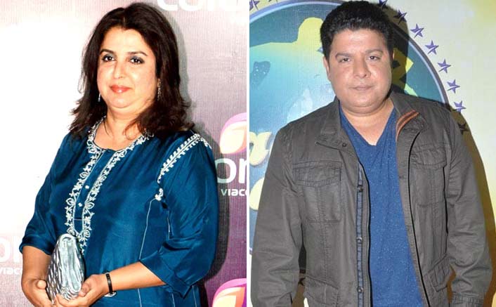 Farah dodges questions after Sajid's #MeToo episode