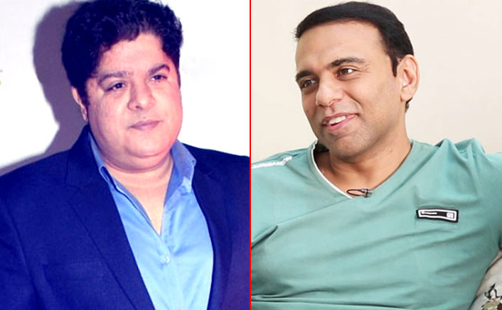 Farhad Samji replaces Sajid Khan as 'Housefull 4' director