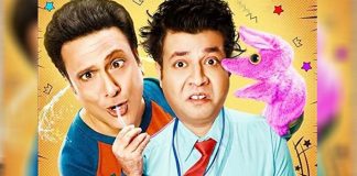 FryDay Movie Review Quicker