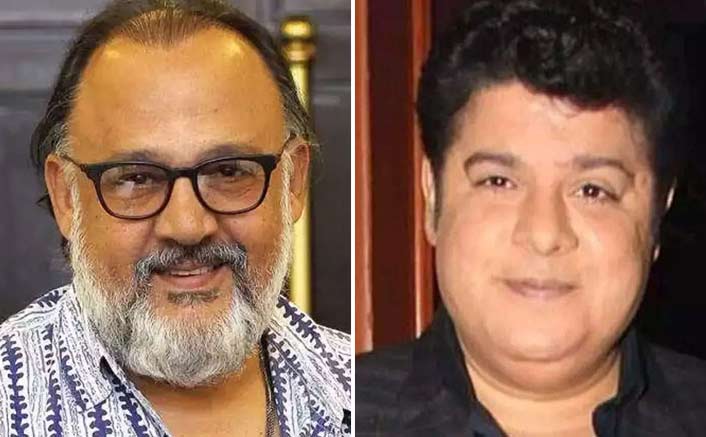 FWICE to issue show cause notice to Alok Nath, Sajid Khan