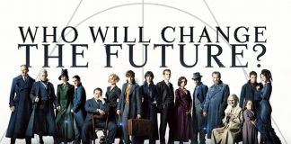 Get a taste of the beginning of the Wizarding world with Fantastic Beasts : The Crimes of Grindelwald to release in India on November 16, 2018